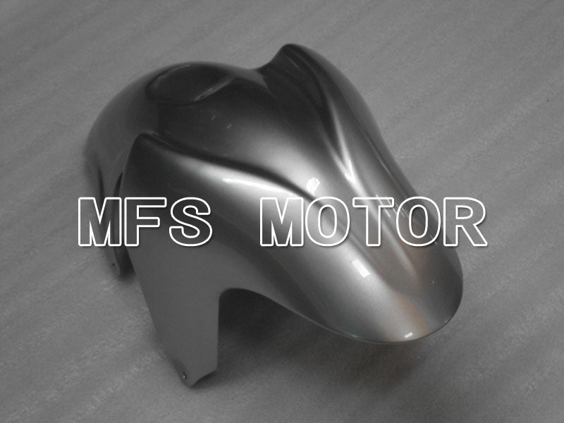 Aprilia RS250 1995-2002 Injection ABS Fairing - Factory Style - Silver - MFS4284 - Fairings Kit