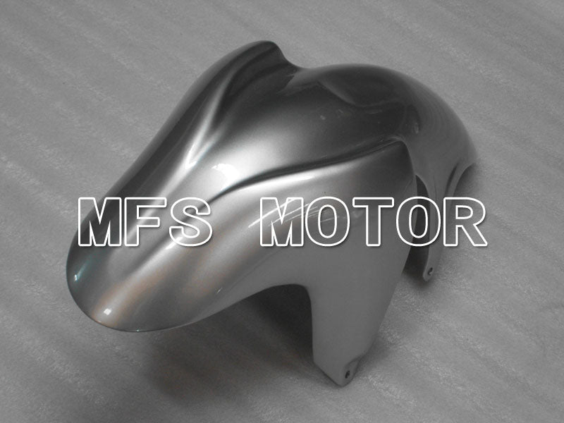 Aprilia RS250 1995-2002 Injection ABS Fairing - Factory Style - Silver - MFS4284 - Fairings Kit