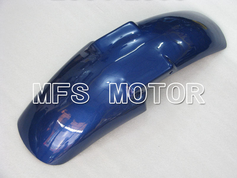 Honda CBR900RR 893 1994-1995 ABS Fairing - Factory Style - Blue Yellow - MFS4289 - Fairings Kit