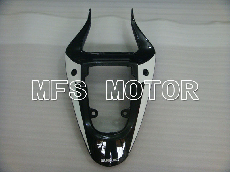 Suzuki GSXR1000 2000-2002 Injection ABS Fairing - Factory Style - Blue White - MFS4292 - Fairings Kit