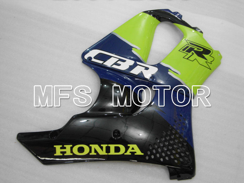 Honda CBR900RR 893 1994-1995 ABS Fairing - Factory Style - Blue Green - MFS4302 - Fairings Kit