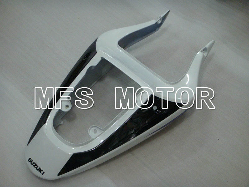 Suzuki GSXR1000 2000-2002 Injection ABS Fairing - Factory Style - Blue White - MFS4309 - Fairings Kit