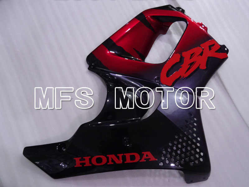 Honda CBR900RR 893 1994-1995 ABS Fairing - Factory Style - Red Black - MFS4317 - Fairings Kit