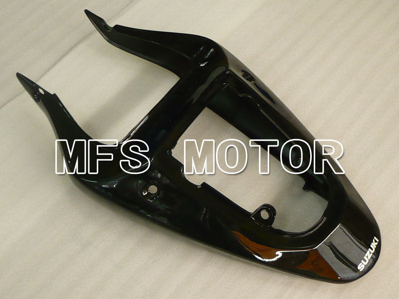 Suzuki GSXR1000 2000-2002 Injection ABS Fairing - Factory Style - Black - MFS4319 - Fairings Kit
