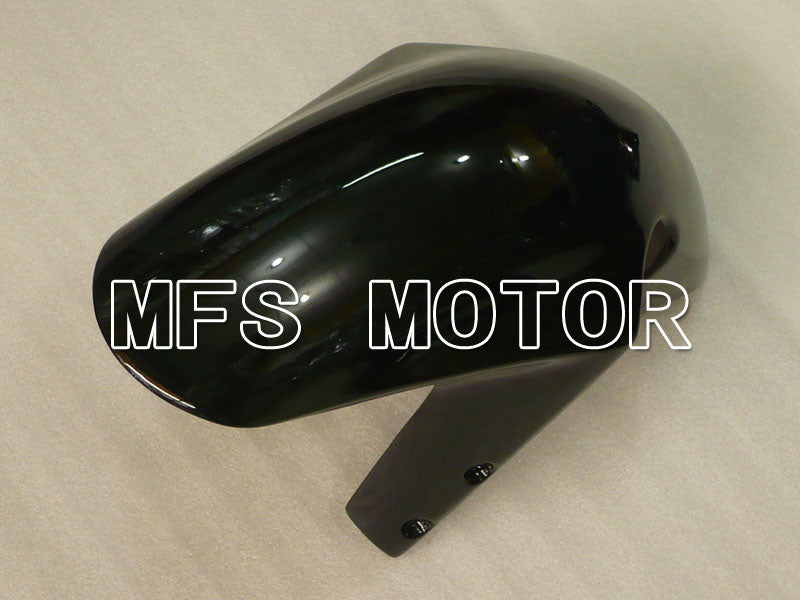 Suzuki GSXR1000 2000-2002 Injection ABS Fairing - Factory Style - Black - MFS4319 - Fairings Kit