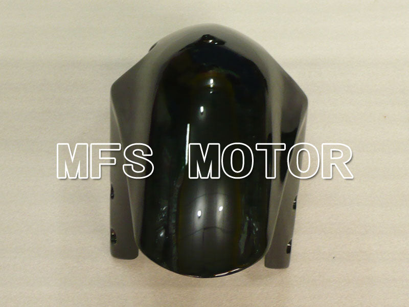 Suzuki GSXR1000 2000-2002 Injection ABS Fairing - Factory Style - Black - MFS4319 - Fairings Kit