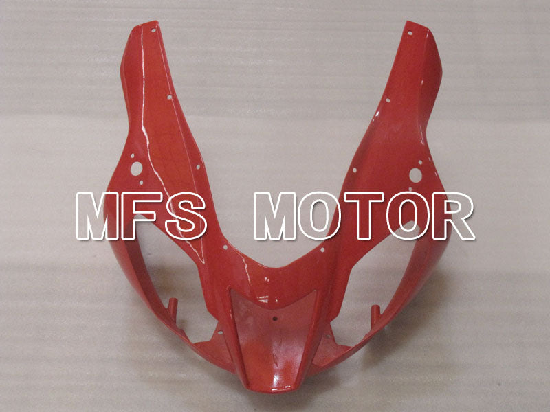 Aprilia RSV 1000 R 2004-2009 ABS Fairing - Others - Black Red - MFS4325 - Fairings Kit