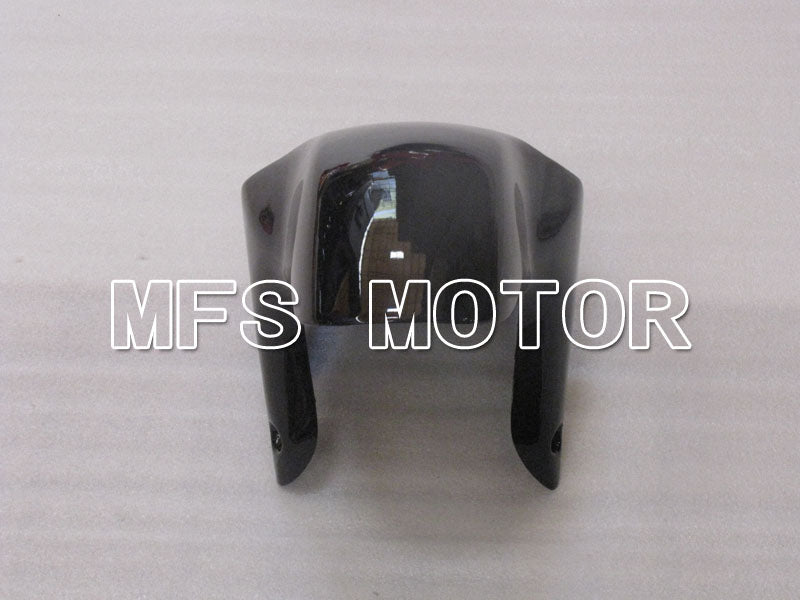 Aprilia RSV 1000 R 2004-2009 ABS Fairing - Others - Black Red - MFS4325 - Fairings Kit