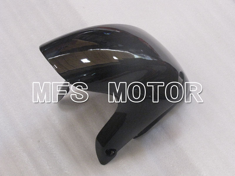 Aprilia RSV 1000 R 2004-2009 ABS Fairing - Others - Black Red - MFS4325 - Fairings Kit