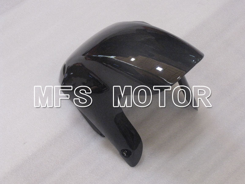 Aprilia RSV 1000 R 2004-2009 ABS Fairing - Others - Black Red - MFS4325 - Fairings Kit