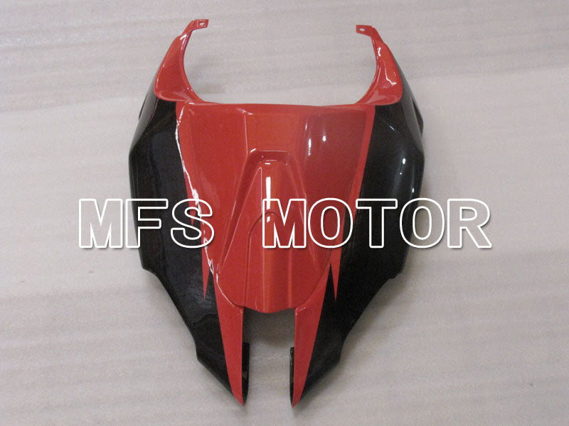 Aprilia RSV 1000 R 2004-2009 ABS Fairing - Others - Black Red - MFS4325 - Fairings Kit
