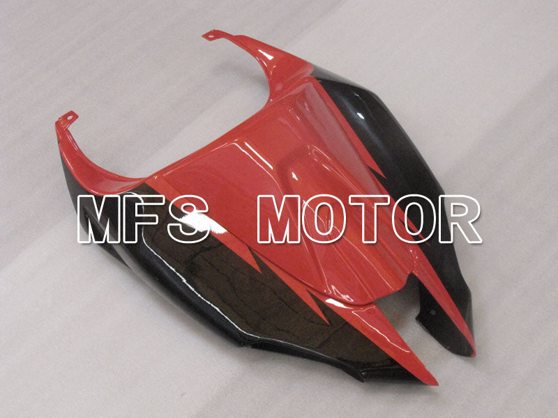 Aprilia RSV 1000 R 2004-2009 ABS Fairing - Others - Black Red - MFS4325 - Fairings Kit