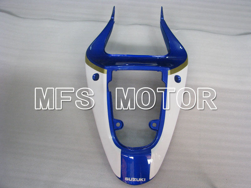 Suzuki GSXR1000 2000-2002 Injection ABS Fairing - Factory Style - Blue Yellow - MFS4330 - Fairings Kit