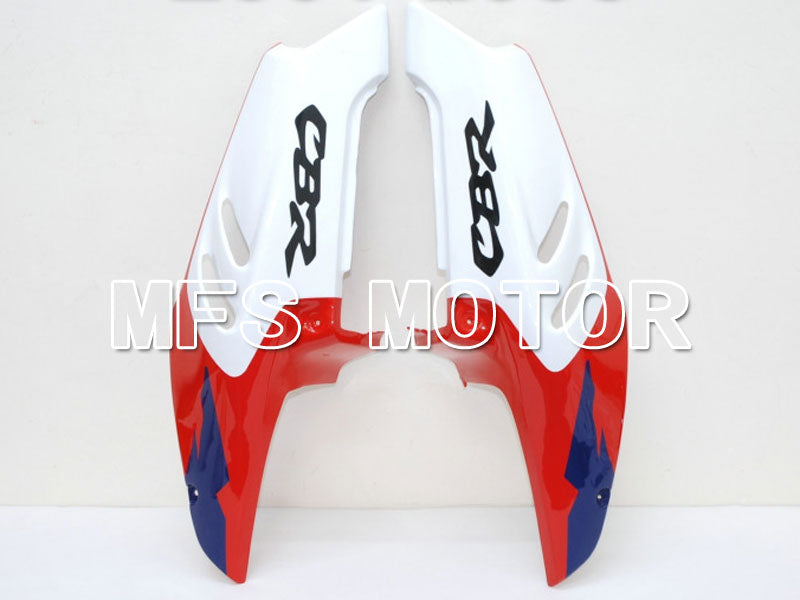Honda CBR900RR 919 1996-1997 ABS Fairing - Factory Style - Red Blue - MFS4337 - Fairings Kit