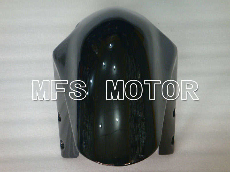 Suzuki GSXR1000 2000-2002 Injection ABS Fairing - Factory Style - Blue Black - MFS4347 - Fairings Kit