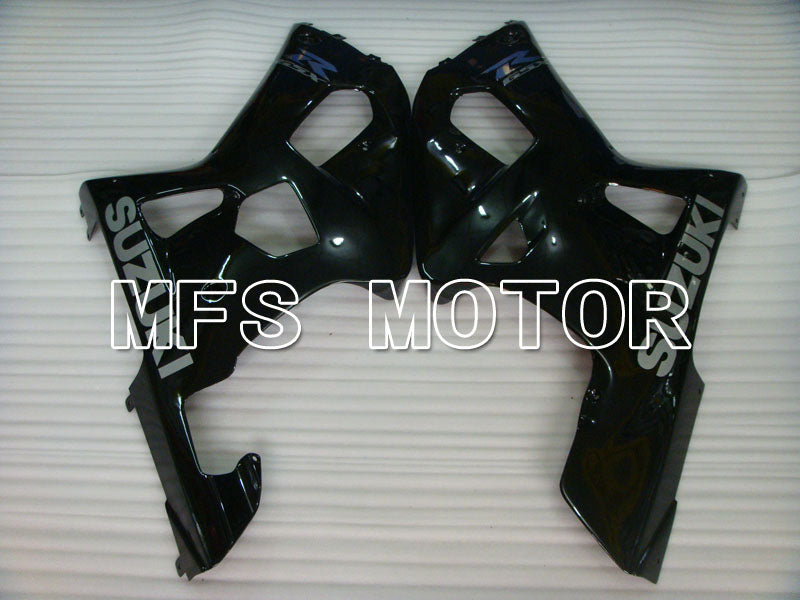 Suzuki GSXR1000 2000-2002 Injection ABS Fairing - Factory Style - Black - MFS4353 - Fairings Kit