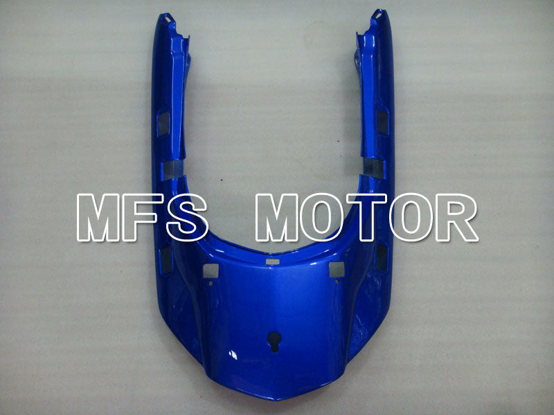 Yamaha FJR1300 2002-2006 ABS Fairing - Factory Style - Blue - MFS4361 - Fairings Kit