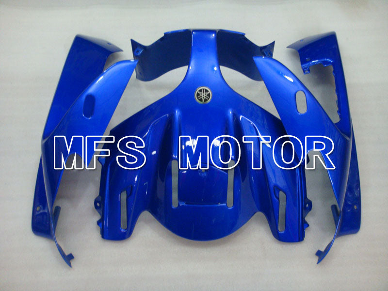 Yamaha FJR1300 2002-2006 ABS Fairing - Factory Style - Blue - MFS4361 - Fairings Kit