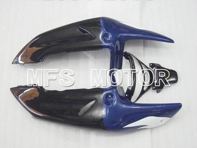 Honda CBR900RR 919 1998-1999 ABS Fairing - Factory Style - Blue White Red - MFS4363 - Fairings Kit