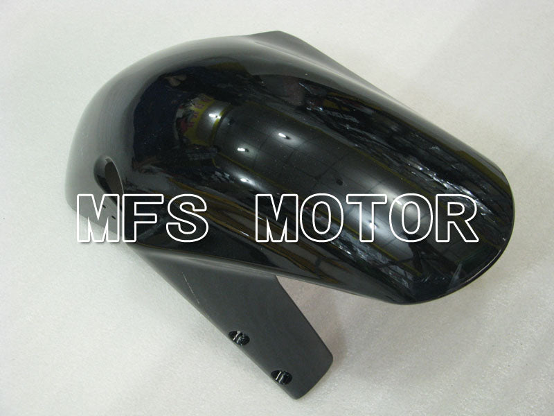 Suzuki GSXR1000 2000-2002 Injection ABS Fairing - Others - Yellow Black - MFS4364 - Fairings Kit