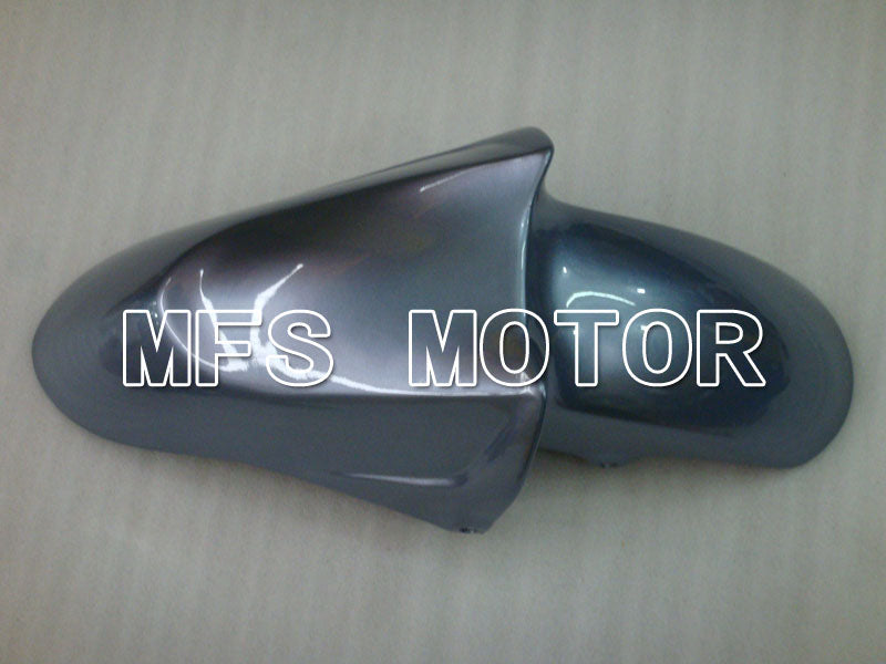 Yamaha FJR1300 2002-2006 ABS Fairing - Factory Style - Gray - MFS4368 - Fairings Kit