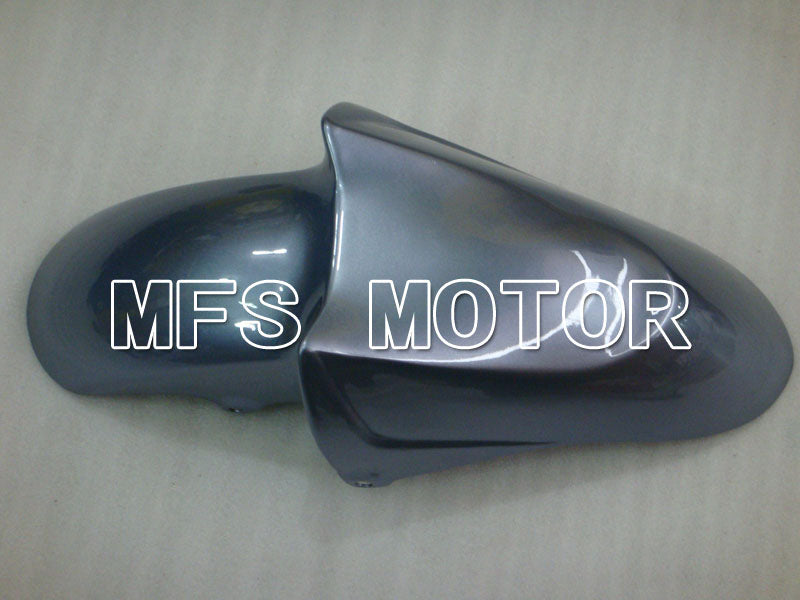 Yamaha FJR1300 2002-2006 ABS Fairing - Factory Style - Gray - MFS4368 - Fairings Kit