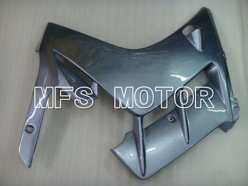 Yamaha FJR1300 2002-2006 ABS Fairing - Factory Style - Gray - MFS4368 - Fairings Kit