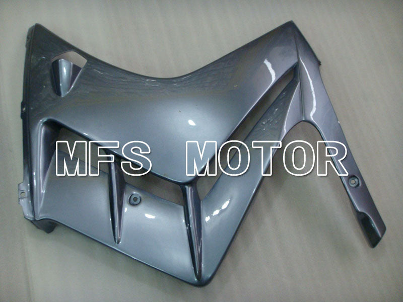 Yamaha FJR1300 2002-2006 ABS Fairing - Factory Style - Gray - MFS4368 - Fairings Kit