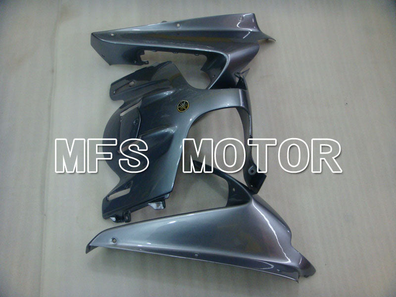 Yamaha FJR1300 2002-2006 ABS Fairing - Factory Style - Gray - MFS4368 - Fairings Kit
