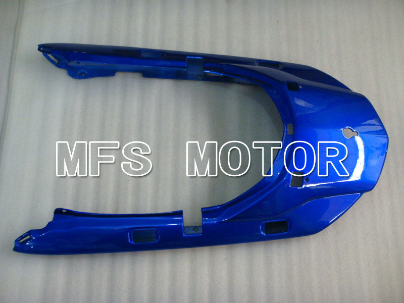 Yamaha FJR1300 2002-2006 ABS Fairing - Factory Style - Blue Silver - MFS4370 - Fairings Kit