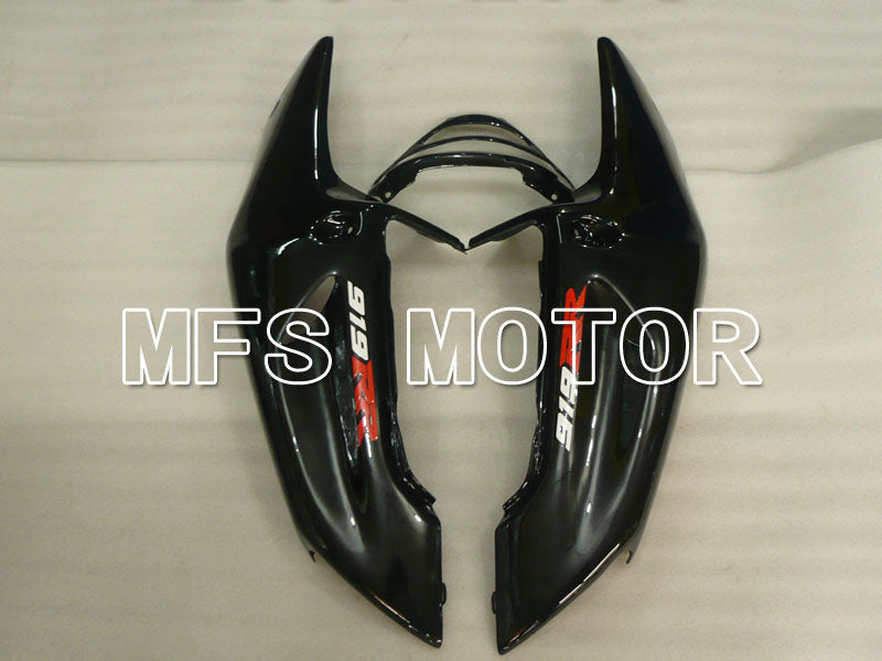Honda CBR900RR 919 1998-1999 ABS Fairing - Factory Style - Black - MFS4383 - Fairings Kit