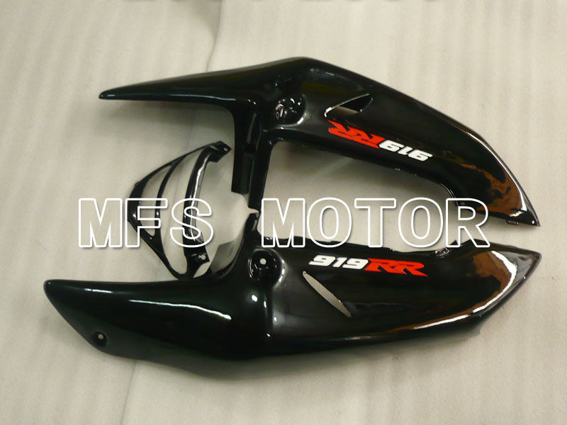Honda CBR900RR 919 1998-1999 ABS Fairing - Factory Style - Black - MFS4383 - Fairings Kit