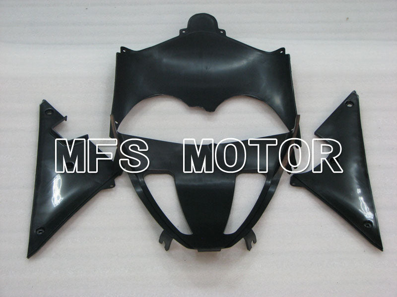 Suzuki GSXR1000 2000-2002 Injection ABS Fairing - Factory Style - White - MFS4384 - Fairings Kit