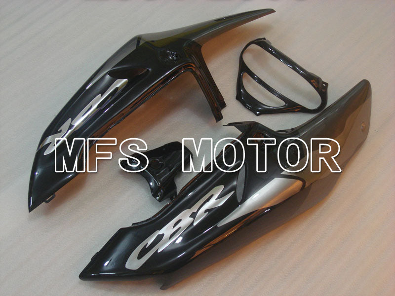 Honda CBR900RR 919 1998-1999 ABS Fairing - Factory Style - Black Gray - MFS4388 - Fairings Kit