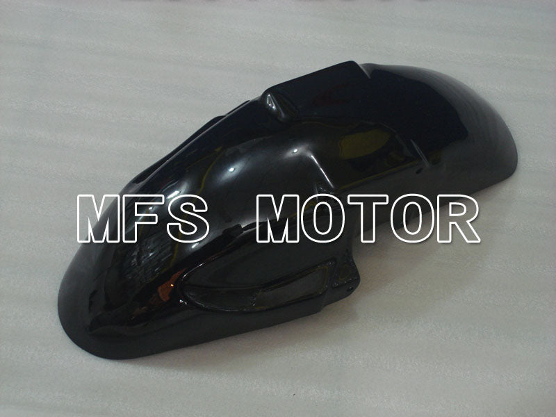 Honda CBR900RR 919 1998-1999 ABS Fairing - Factory Style - Black Gray - MFS4388 - Fairings Kit
