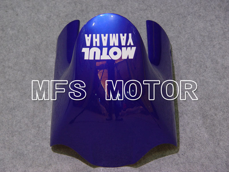 Yamaha YZF1000R 1997-2007 ABS Fairing - FIAT - Blue White - MFS4389 - Fairings Kit
