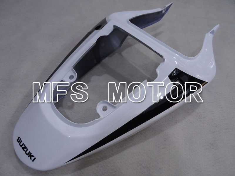 Suzuki GSXR1000 2000-2002 Injection ABS Fairing - Factory Style - Blue White - MFS4390 - Fairings Kit