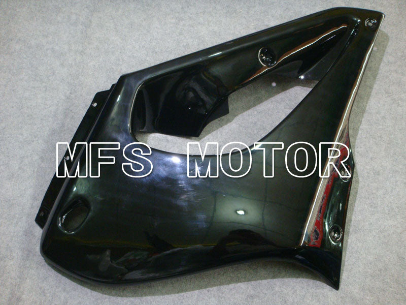 Yamaha YZF1000R 1997-2007 ABS Fairing - Factory Style - Black - MFS4394 - Fairings Kit
