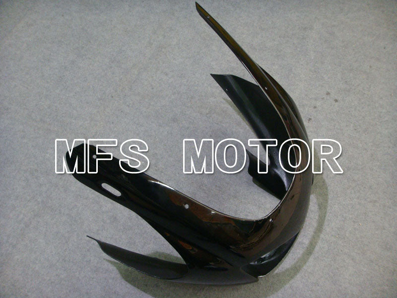 Yamaha YZF1000R 1997-2007 ABS Fairing - Factory Style - Black - MFS4394 - Fairings Kit