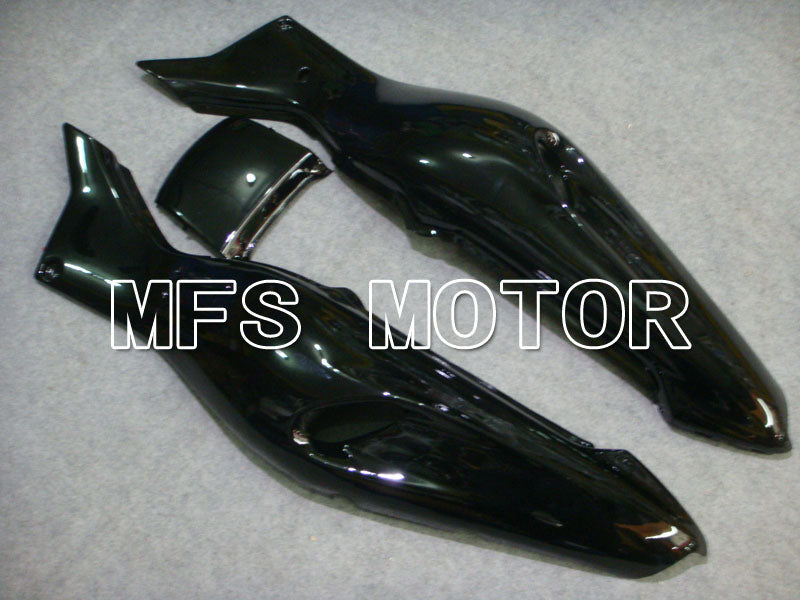 Yamaha YZF1000R 1997-2007 ABS Fairing - Factory Style - Black - MFS4394 - Fairings Kit
