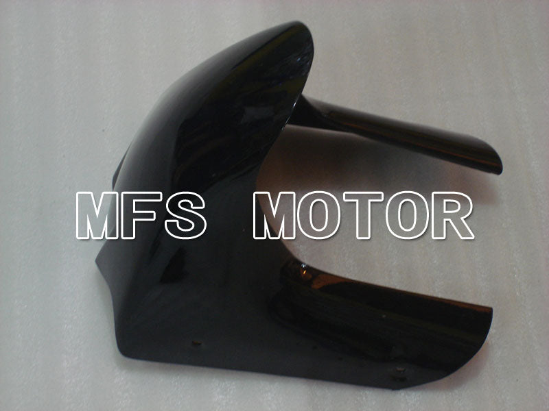 Yamaha YZF1000R 1997-2007 ABS Fairing - Factory Style - Black Blue - MFS4400 - Fairings Kit