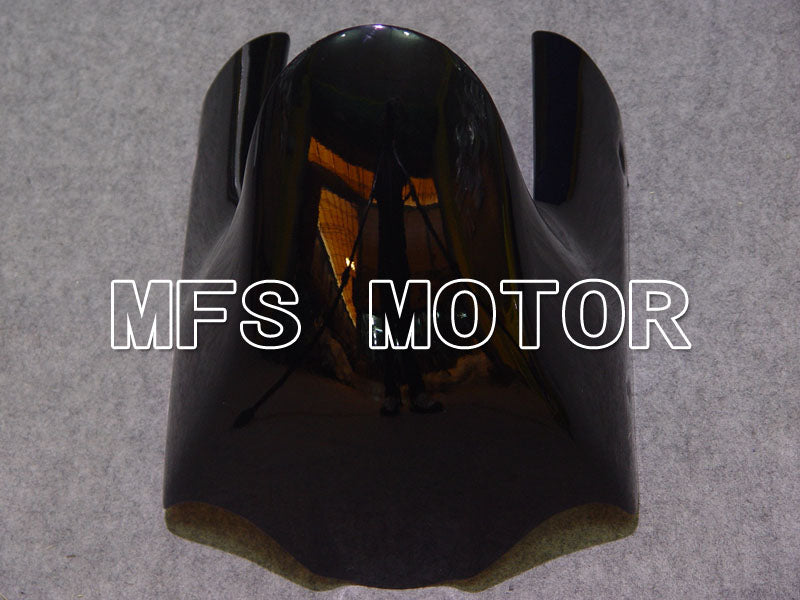 Yamaha YZF1000R 1997-2007 ABS Fairing - Factory Style - Black White Yellow - MFS4414 - Fairings Kit