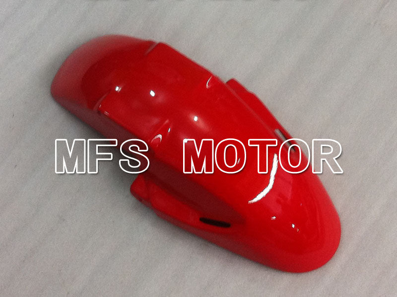 Honda CBR900RR 919 1998-1999 ABS Fairing - Factory Style - Blue White Red - MFS4416 - Fairings Kit
