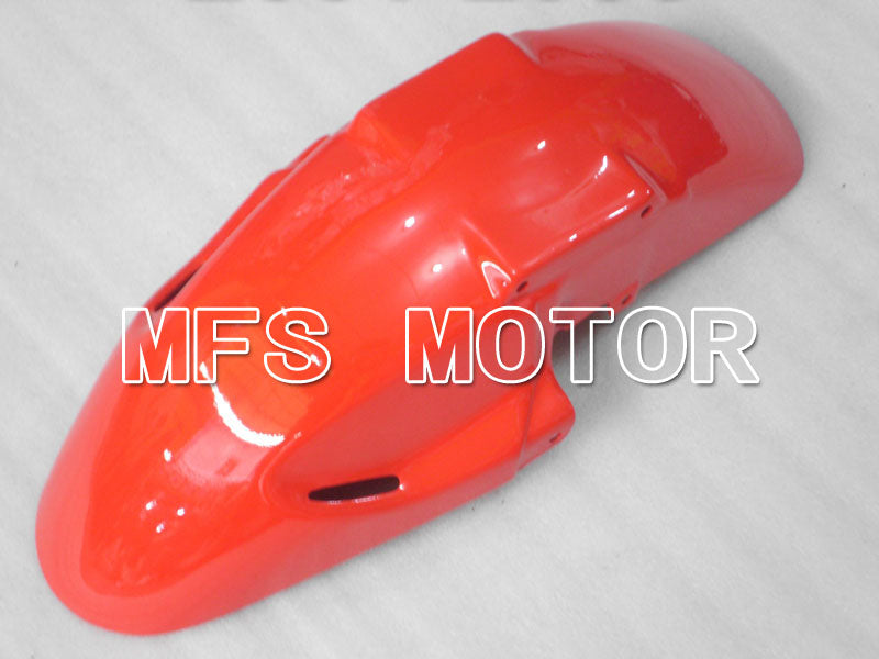 Honda CBR900RR 919 1998-1999 ABS Fairing - Factory Style - Blue White Red - MFS4416 - Fairings Kit