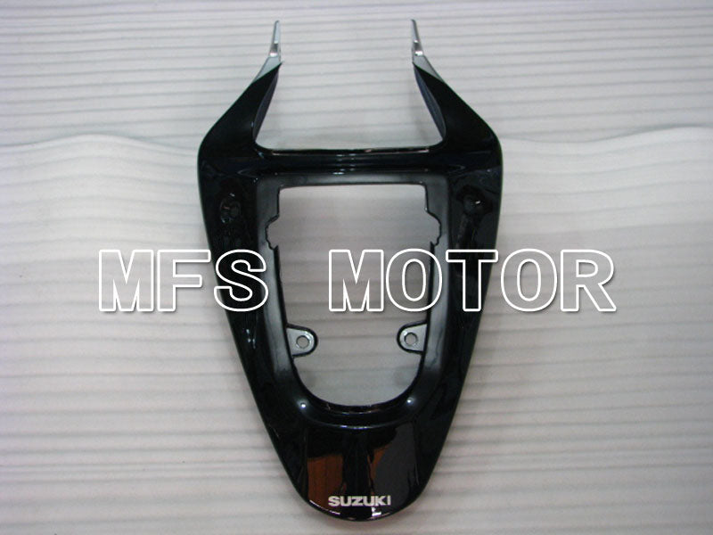 Suzuki GSXR1000 2000-2002 Injection ABS Fairing - Factory Style - Blue Silver - MFS4417 - Fairings Kit