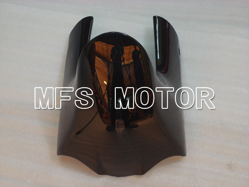 Yamaha YZF1000R 1997-2007 ABS Fairing - Factory Style - Black Red - MFS4418 - Fairings Kit