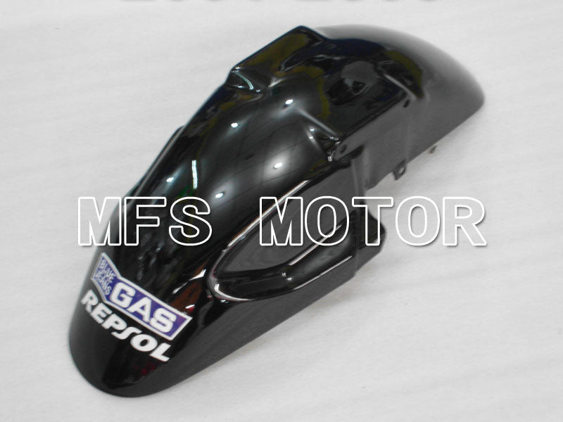 Honda CBR900RR 919 1998-1999 ABS Fairing - Repsol - Black Red Green - MFS4421 - Fairings Kit