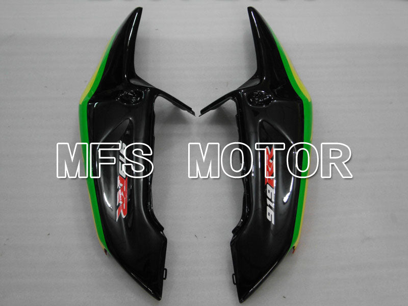 Honda CBR900RR 919 1998-1999 ABS Fairing - Repsol - Black Red Green - MFS4421 - Fairings Kit