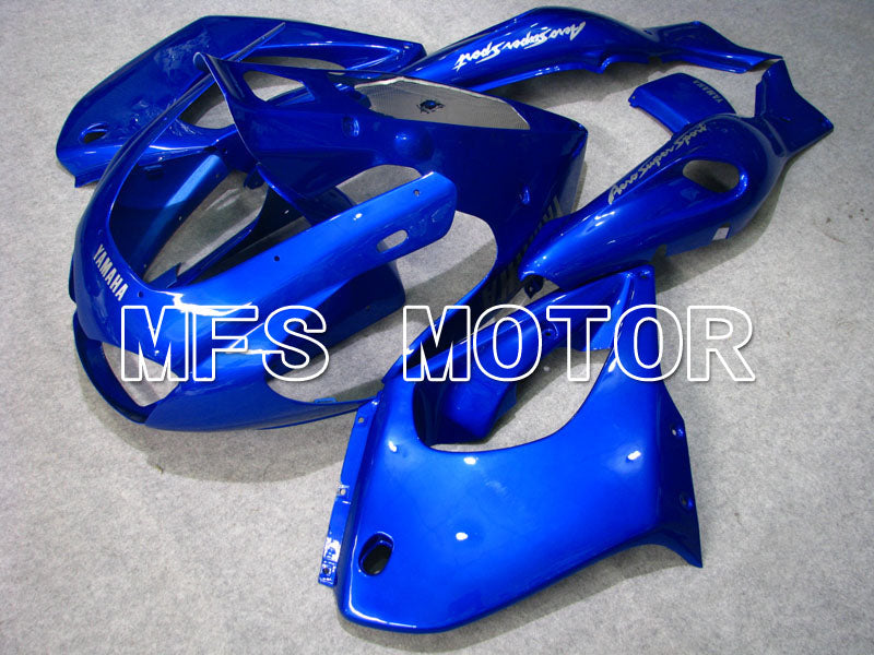 Yamaha YZF1000R 1997-2007 ABS Fairing - Factory Style - Blue - MFS4425 - Fairings Kit