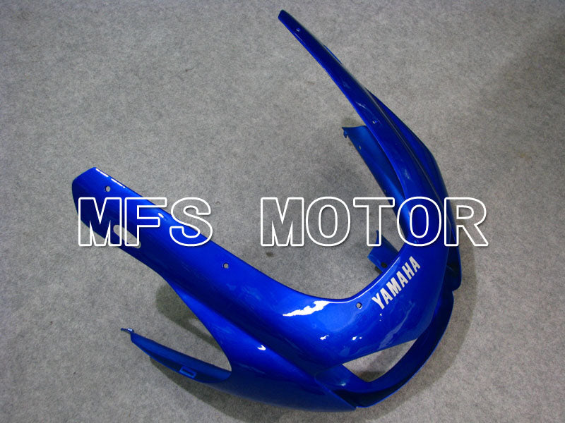 Yamaha YZF1000R 1997-2007 ABS Fairing - Factory Style - Blue - MFS4425 - Fairings Kit